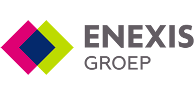 Logo Enexis Groep